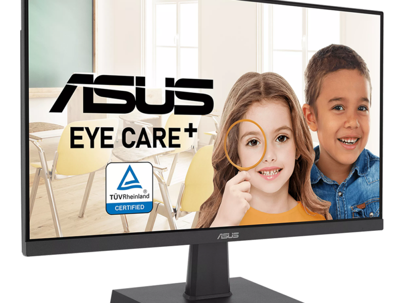 23.8″ Asus VA24EHFR, 100Hz LED Monitor – FHD - image 2
