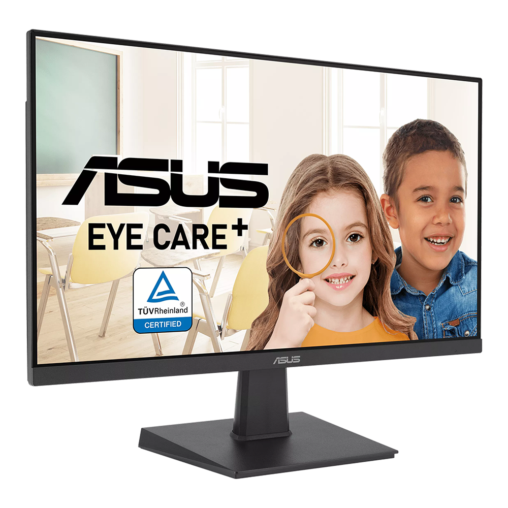 23.8" Asus VA24EHFR, 100Hz LED Monitor - FHD - Image 2