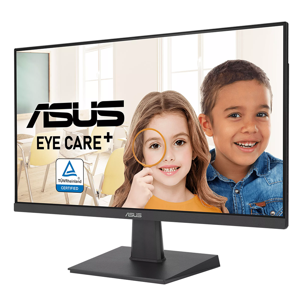 23.8" Asus VA24EHFR, 100Hz LED Monitor - FHD - Image 3