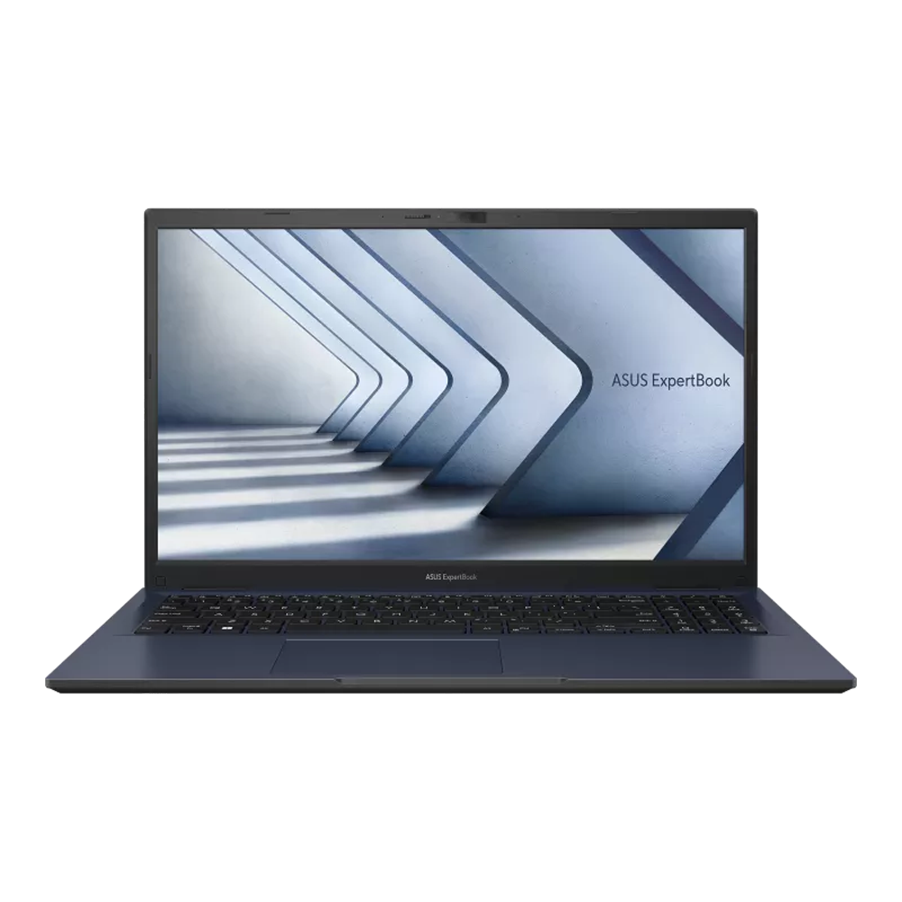Asus Expertbook B1402CVA, Core i5-1335U, 8 GB RAM, 512 GB SSD, Backlit KB, DOS, 1 Yr Warranty