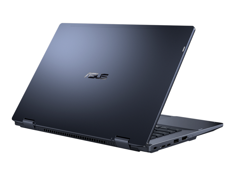 Asus Expertbook B3402FVA, Core 7 150U, 16 GB RAM, 512 GB SSD, 14″ FHD x360 Touch, DOS, 1 Yr Warranty - image 2