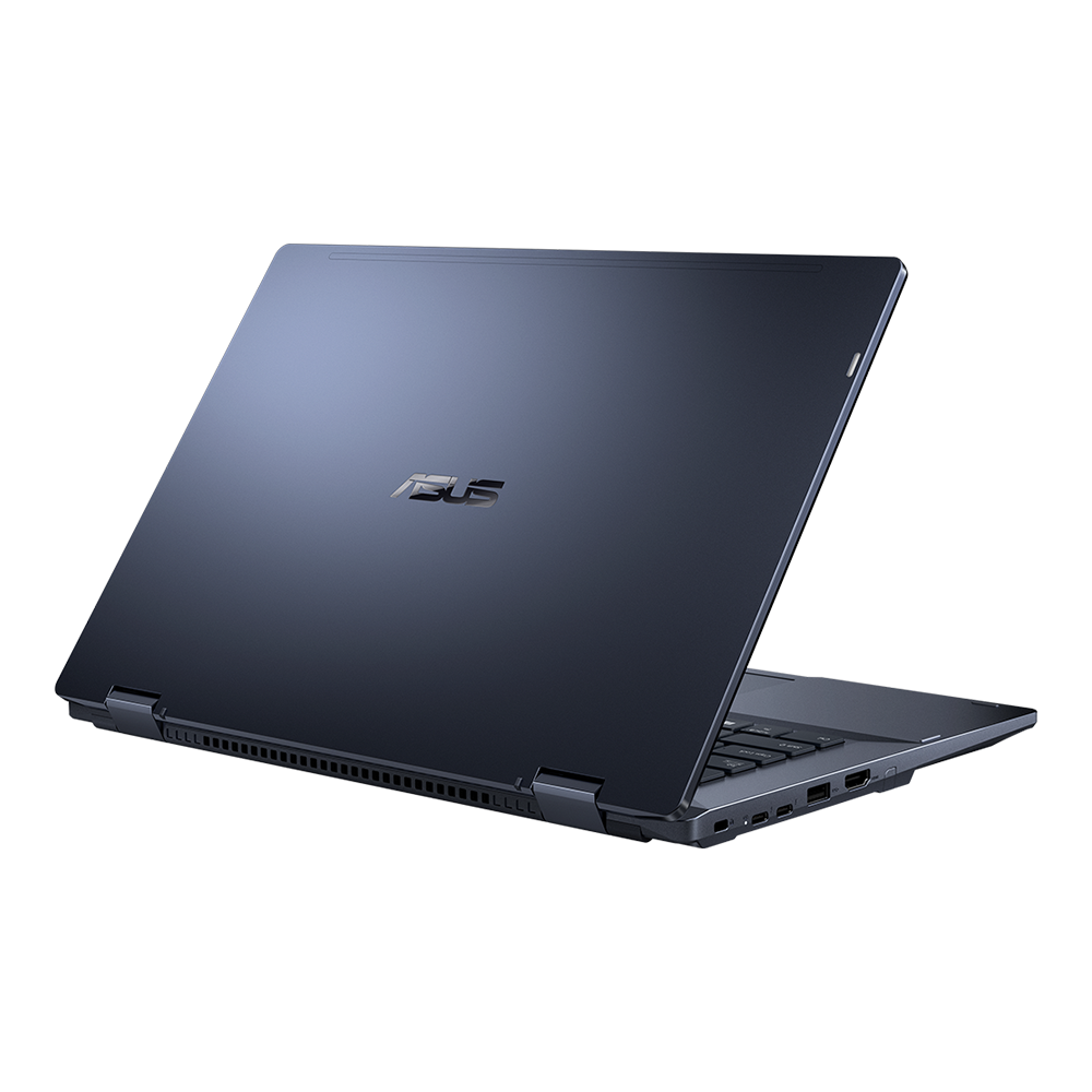 Asus Expertbook B3402FVA, Core 7 150U, 16 GB RAM, 512 GB SSD, 14" FHD x360 Touch, DOS, 1 Yr Warranty - Image 2