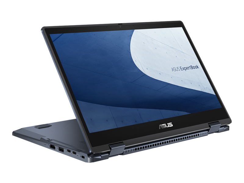Asus Expertbook B3402FVA, Core 7 150U, 16 GB RAM, 512 GB SSD, 14″ FHD x360 Touch, DOS, 1 Yr Warranty - image 3