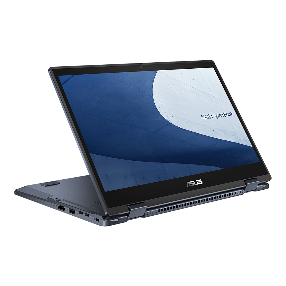 Asus Expertbook B3402FVA, Core 7 150U, 16 GB RAM, 512 GB SSD, 14" FHD x360 Touch, DOS, 1 Yr Warranty - Image 3