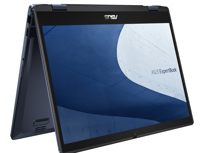 Asus Expertbook B3402FVA, Core 7 150U, 16 GB RAM, 512 GB SSD, 14″ FHD x360 Touch, DOS, 1 Yr Warranty - image 4