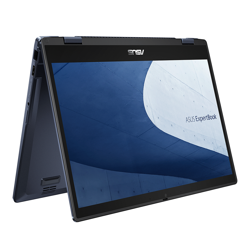 Asus Expertbook B3402FVA, Core 7 150U, 16 GB RAM, 512 GB SSD, 14" FHD x360 Touch, DOS, 1 Yr Warranty - Image 4