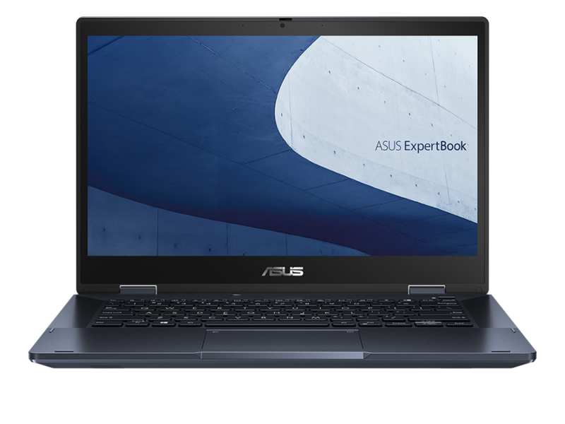 Asus Expertbook B3402FVA, Core 7 150U, 16 GB RAM, 512 GB SSD, 14″ FHD x360 Touch, DOS, 1 Yr Warranty