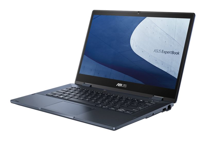 Asus Expertbook B3402FVA, Core 7 150U, 16 GB RAM, 512 GB SSD, 14″ FHD x360 Touch, DOS, 1 Yr Warranty - image 5