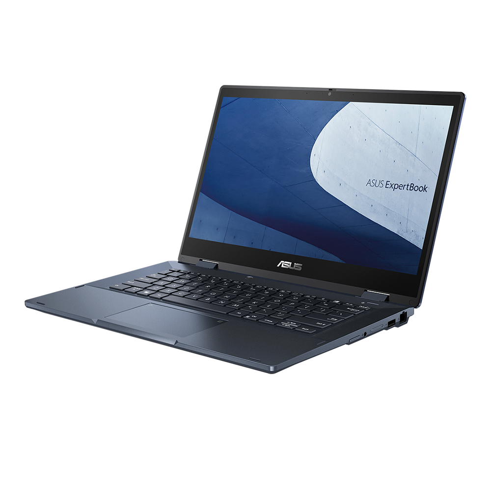 Asus Expertbook B3402FVA, Core 7 150U, 16 GB RAM, 512 GB SSD, 14" FHD x360 Touch, DOS, 1 Yr Warranty - Image 5