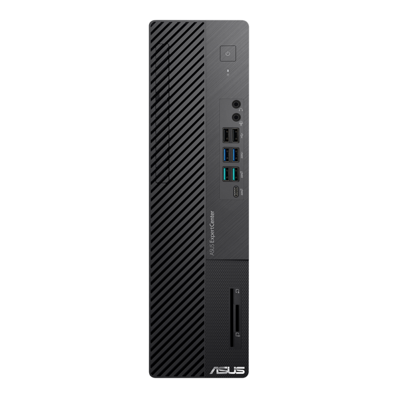 ASUS ExpertCentre D7 SFF (D700SC) i7-10700 , 16 GB RAM, 512GB Nvme M.2, WIFI-6, BT 5.1, DOS, 2 Yrs Warranty