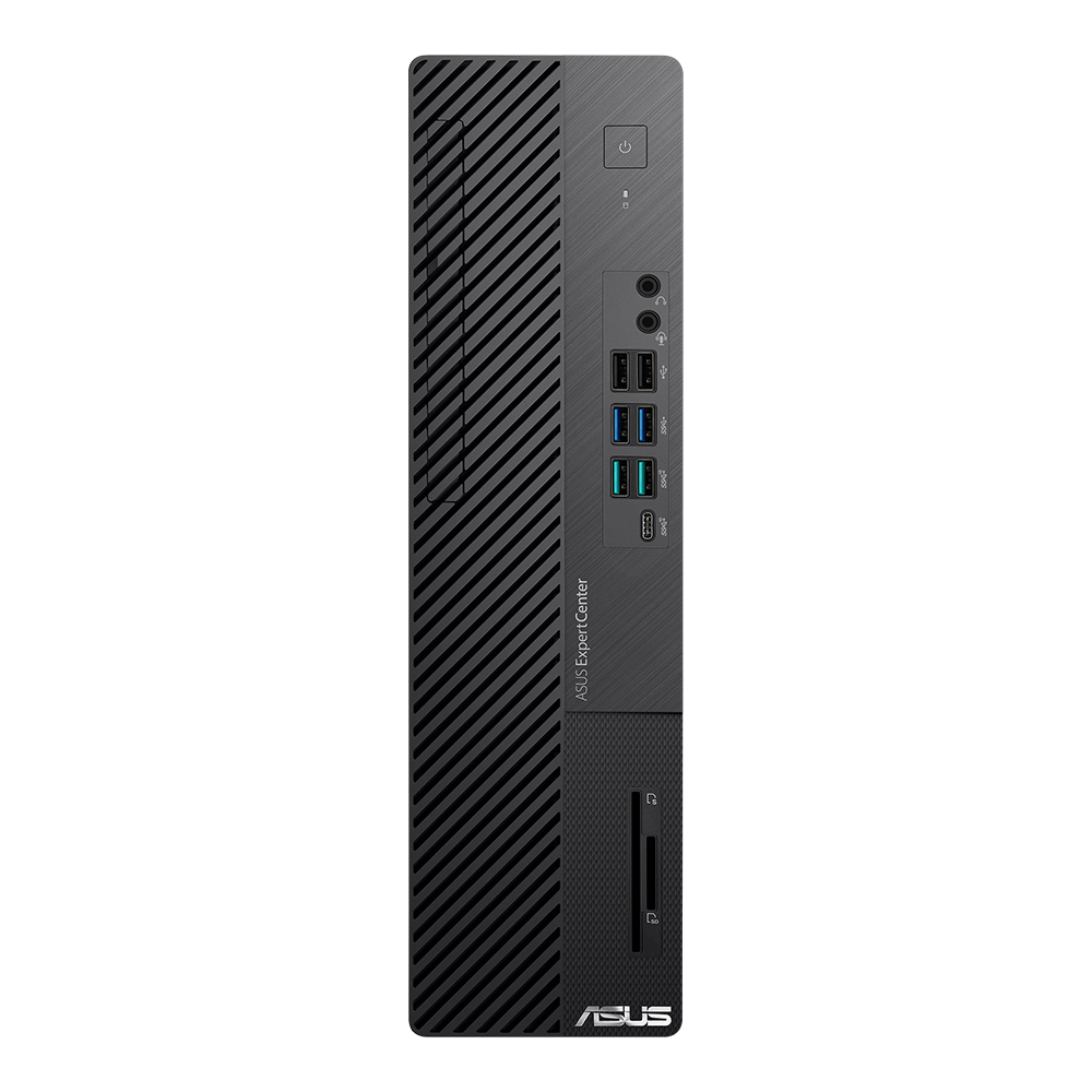 ASUS ExpertCentre D7 SFF (D700SC) i7-10700 , 16 GB RAM, 512GB Nvme M.2, WIFI-6, BT 5.1, DOS, 2 Yrs Warranty