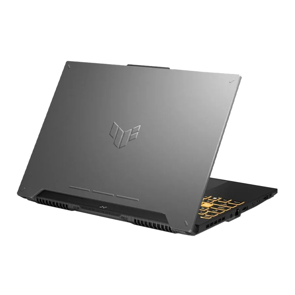 Asus TUF A15 FA507NUR, AMD Ryzen 7 7435HS, 16 GB RAM, 512 GB SSD, 6 GB RTX-4050, DOS, 2 Yrs Warranty - Image 2