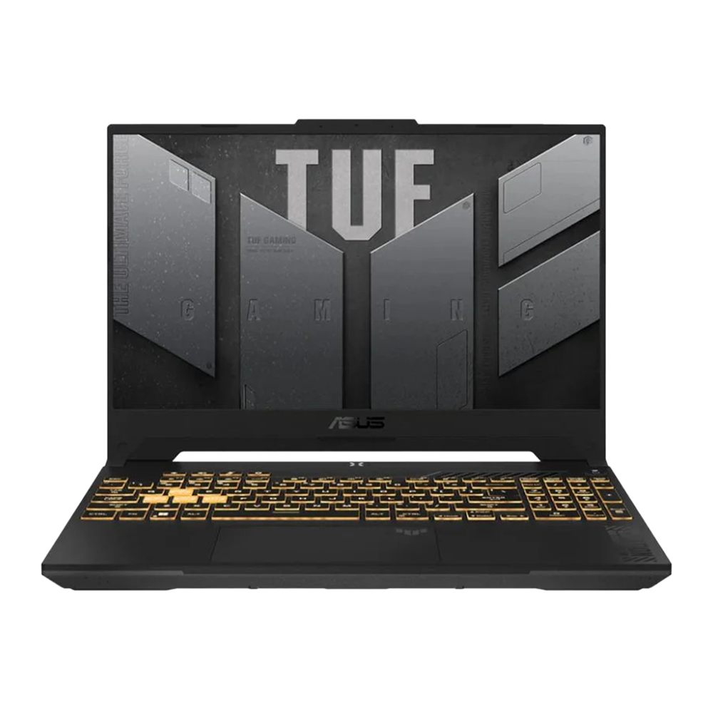 Asus TUF A15 FA507NUR, AMD Ryzen 7 7435HS, 16 GB RAM, 512 GB SSD, 6 GB RTX-4050, DOS, 2 Yrs Warranty