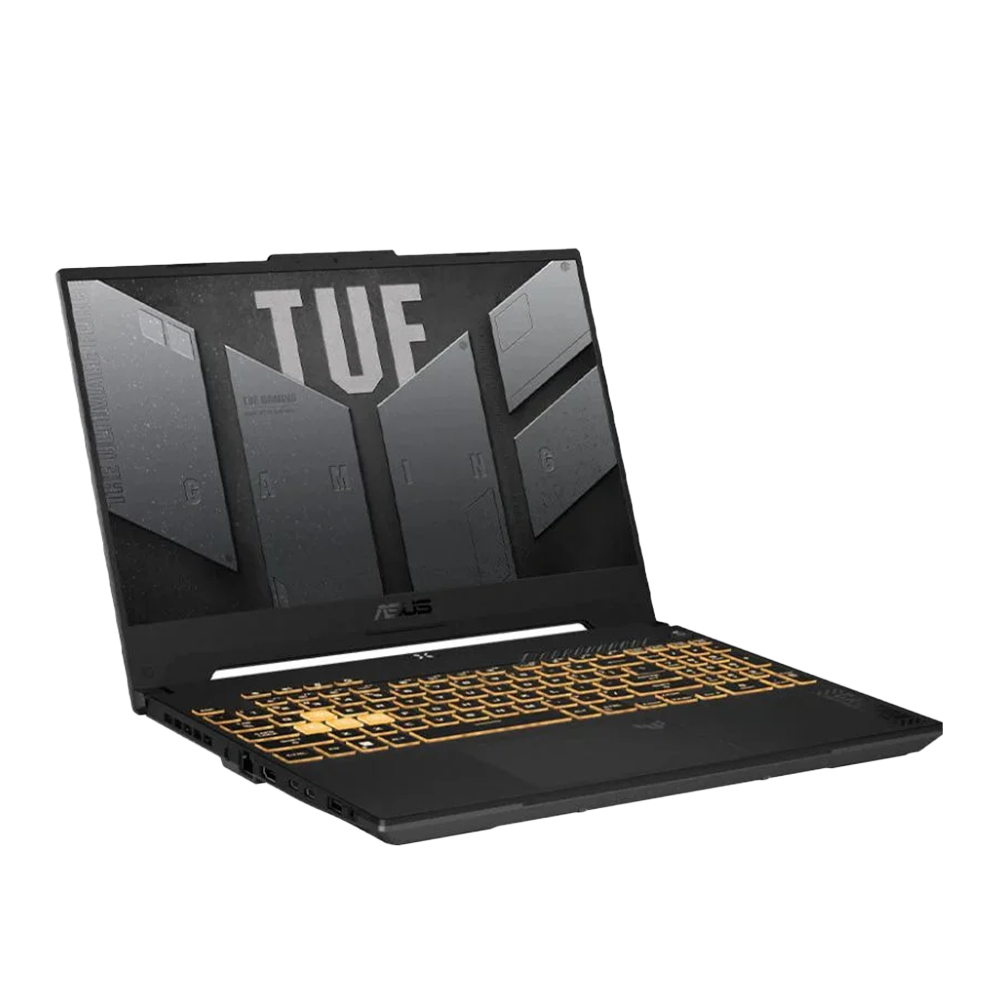 Asus TUF A15 FA507NUR, AMD Ryzen 7 7435HS, 16 GB RAM, 512 GB SSD, 6 GB RTX-4050, DOS, 2 Yrs Warranty - Image 4
