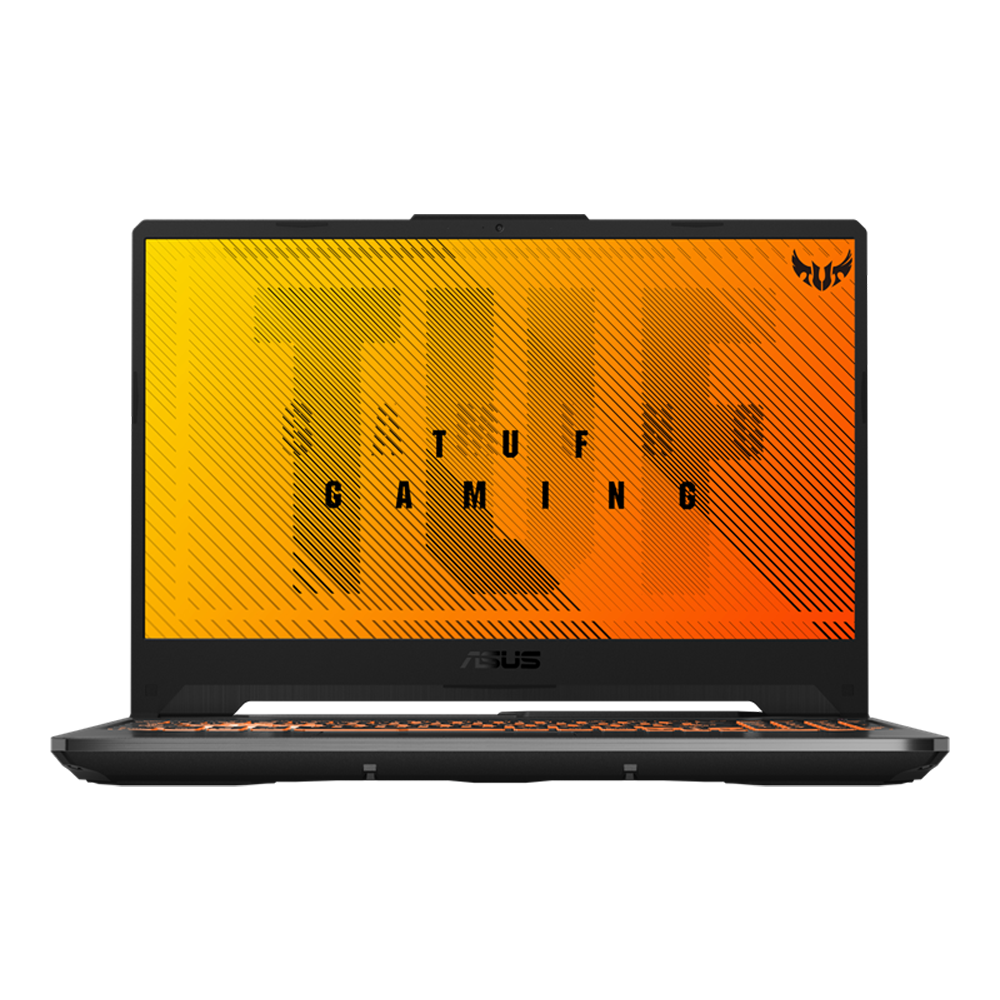 Asus TUF A15-FA506NFR, AMD Ryzen 7 7435HS, 8 GB RAM, 512 GB SSD, 4 GB RTX-2050, DOS, 2 Yrs Warranty