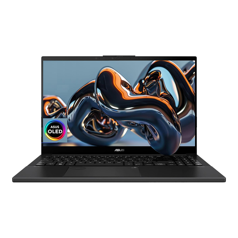 Asus Vivobook Pro 15 M6500XU, Ryzen 9 7940HS, 16 GB DDR5, 1 TB SSD, 6GB RTX 4050, DOS, 2 Yrs Warranty
