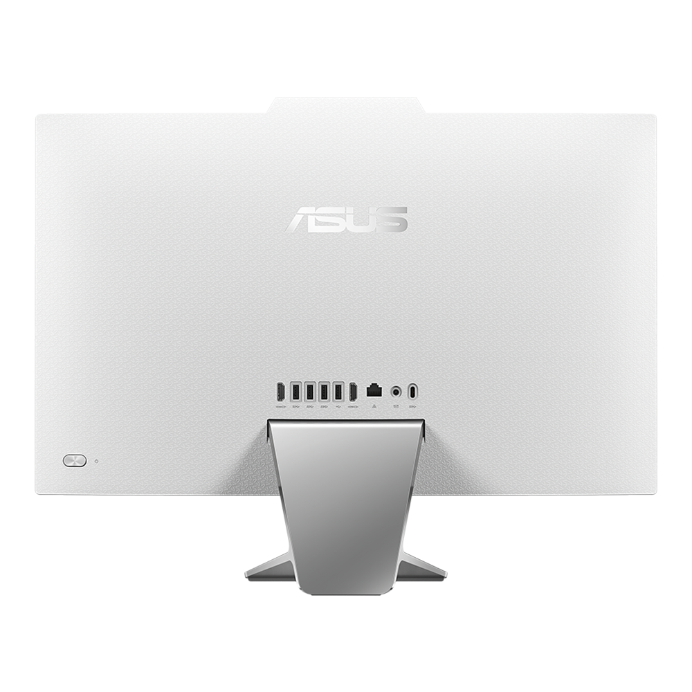 ASUS AIO A3402BAT, i7-1255U , 16 GB RAM, 512GB Nvme M.2, 23.8" Touch FHD, Wireless KB & Mouse, DOS, 2 Yrs Warranty - Image 2