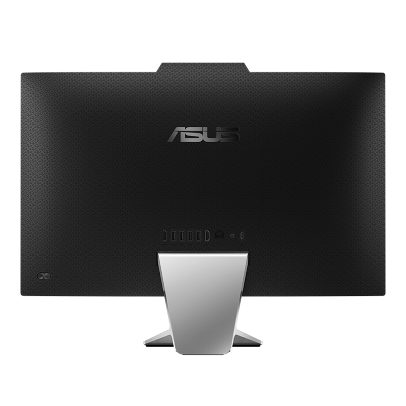ASUS AIO A3402BA, i3-1215U , 8 GB RAM, 512GB Nvme M.2, 23.8" FHD, Keyboard & Mouse, DOS, 2 Yrs Warranty - Image 2