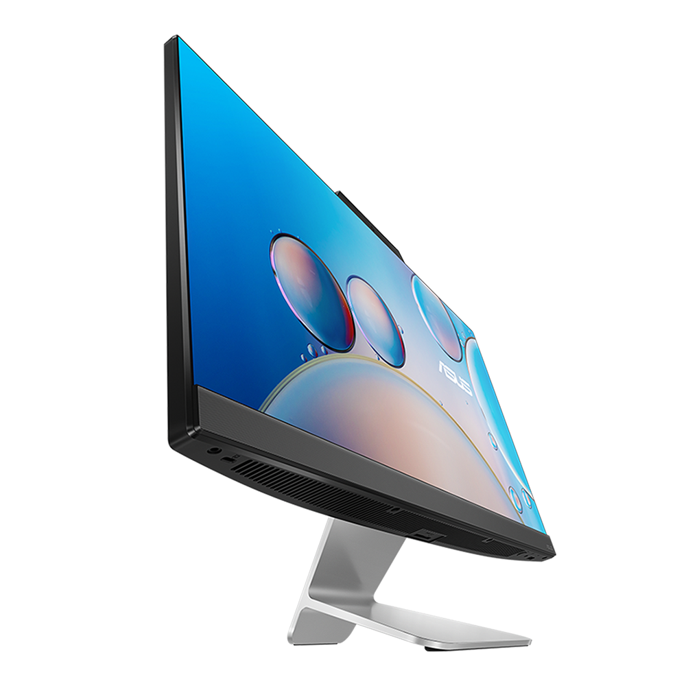 ASUS AIO A3402BA, i3-1215U , 8 GB RAM, 512GB Nvme M.2, 23.8" FHD, Keyboard & Mouse, DOS, 2 Yrs Warranty - Image 3
