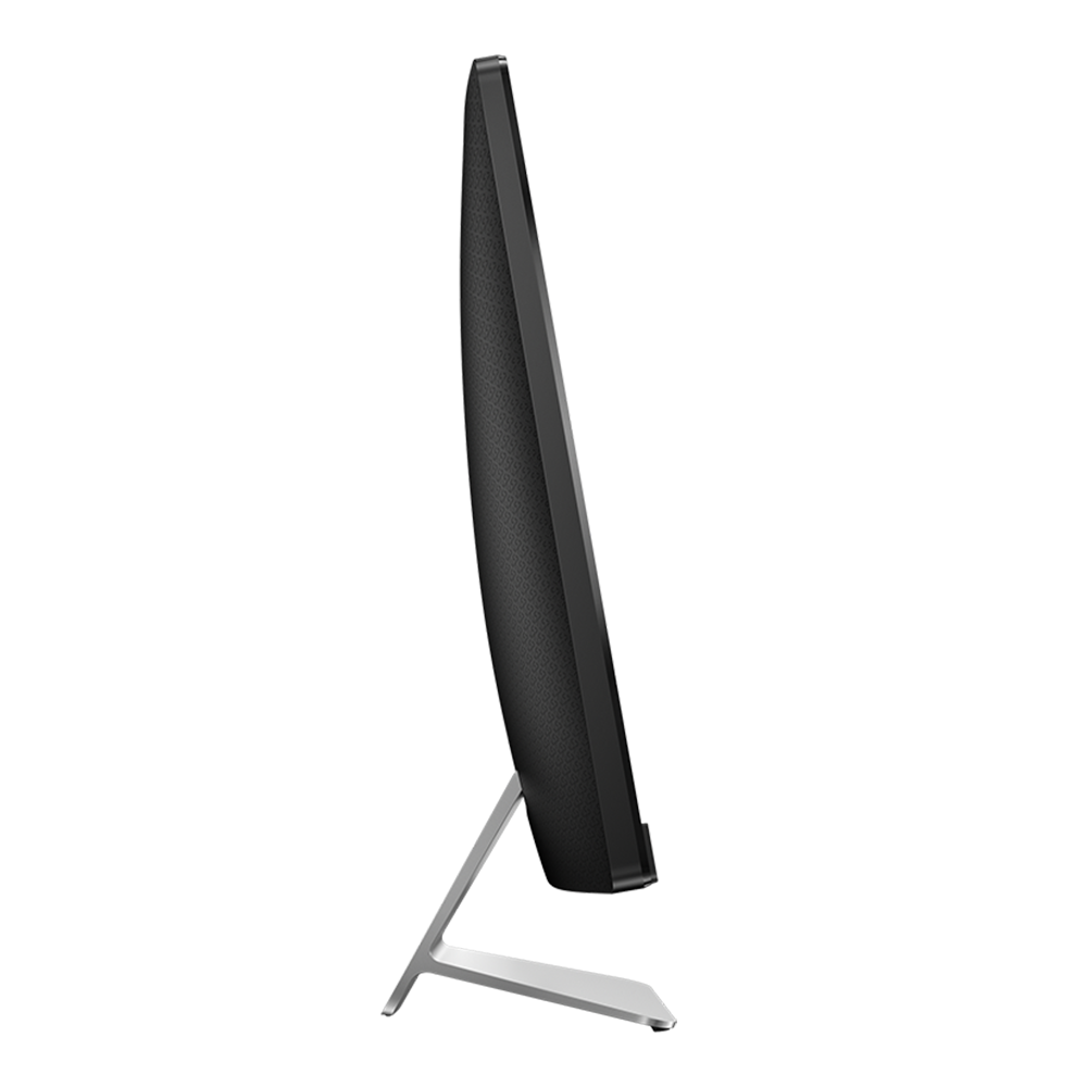 ASUS AIO A3402BA, i3-1215U , 8 GB RAM, 512GB Nvme M.2, 23.8" FHD, Keyboard & Mouse, DOS, 2 Yrs Warranty - Image 4