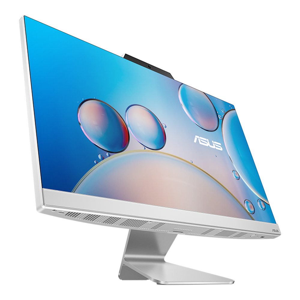 ASUS AIO A3402BAT, i7-1255U , 16 GB RAM, 512GB Nvme M.2, 23.8" Touch FHD, Wireless KB & Mouse, DOS, 2 Yrs Warranty - Image 4
