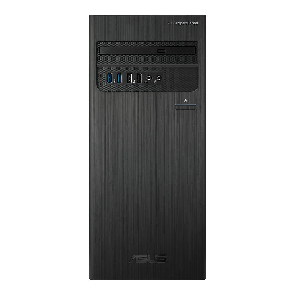 ASUS ExpertCentre D5 Tower (D500TC) i5 11400 , 8 GB RAM, 1 TB HDD, WIFI 6 + BT 5.1, W11H, 2 Yrs Warranty