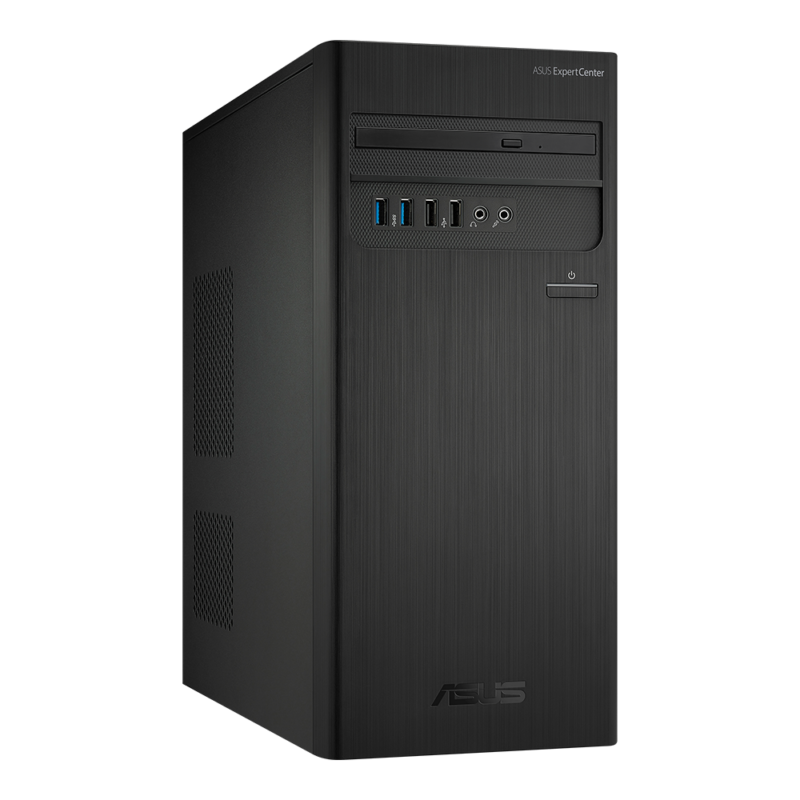 ASUS ExpertCentre D5 Tower (D500TC) i5 11400 , 8 GB RAM, 1 TB HDD, WIFI 6 + BT 5.1, W11H, 2 Yrs Warranty - Image 2