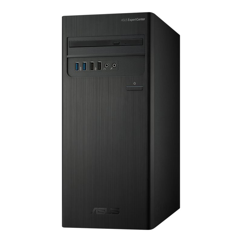 ASUS ExpertCentre D5 Tower (D500TC) i5 11400 , 8 GB RAM, 1 TB HDD, WIFI 6 + BT 5.1, W11H, 2 Yrs Warranty - Image 3