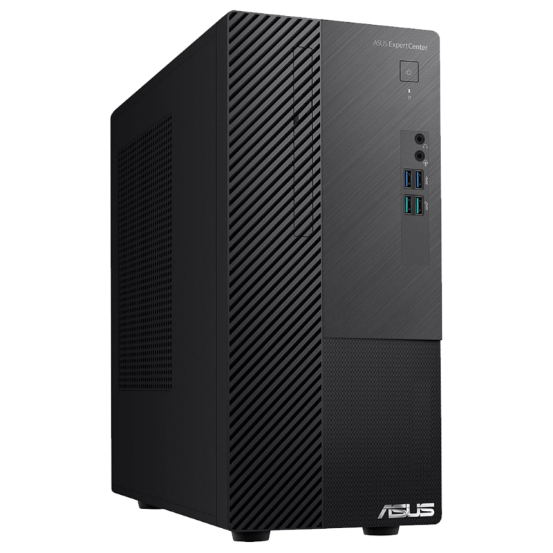 ASUS ExpertCentre D5 Mini Tower (D500MD) i7-12700 , 8 GB RAM, 512GB Nvme M.2, DOS, 2 Yrs Warranty - Image 3