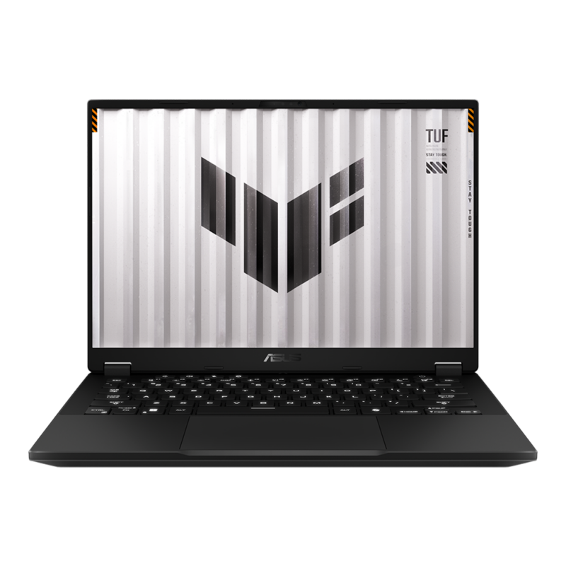 Asus TUF Gaming A14 FA501WU, Ryzen AI 9 HX 370, 32 GB DDR5, 1 TB SSD, 6GB RTX 4060, 14.0" WQXGA 165Hz, W11H, 2 Yrs Warranty