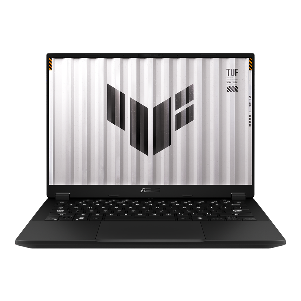 Asus TUF Gaming A14 FA501WU, Ryzen AI 9 HX 370, 32 GB DDR5, 1 TB SSD, 6GB RTX 4060, 14.0" WQXGA 165Hz, W11H, 2 Yrs Warranty