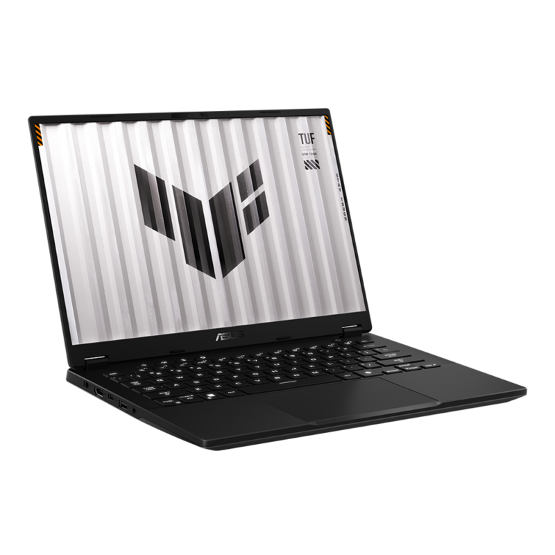 Asus TUF Gaming A14 FA501WU, Ryzen AI 9 HX 370, 32 GB DDR5, 1 TB SSD, 6GB RTX 4060, 14.0" WQXGA 165Hz, W11H, 2 Yrs Warranty - Image 4