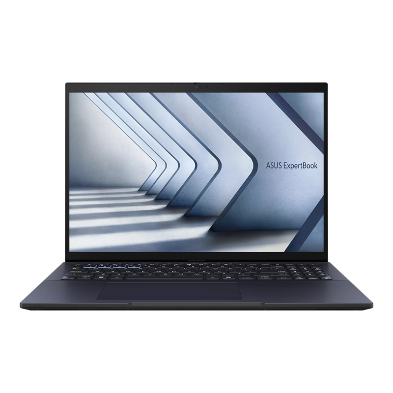 Asus Expertbook B3604CVF, Core i7-1355U, 16 GB RAM, 512 GB SSD, 16" WUXGA, 4 GB RTX 2050, Backlit KB, FPR, DOS, 1 Yr Warranty
