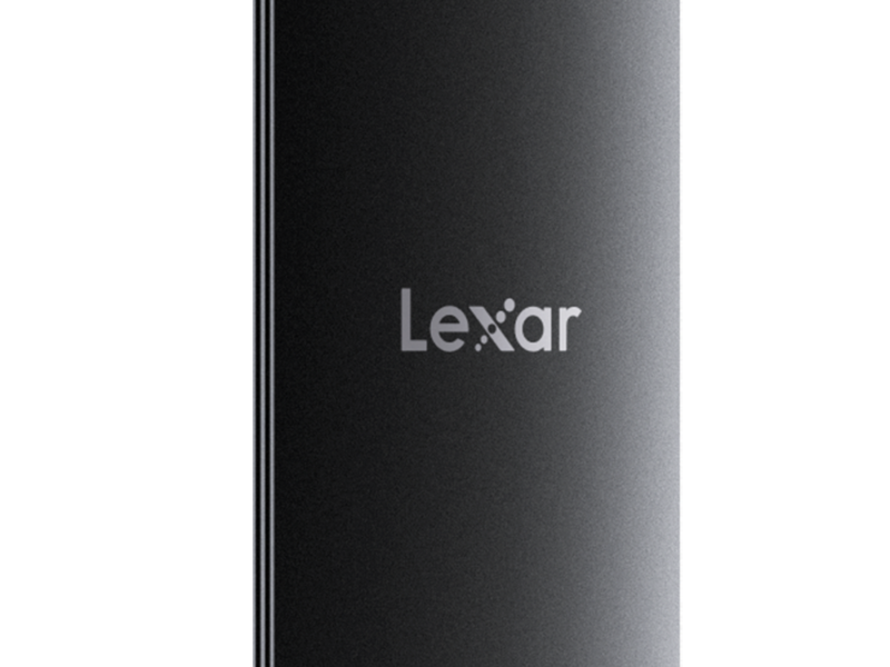 1 TB Lexar SL500 Portable SSD (Up to 2000MB/s) - image 2