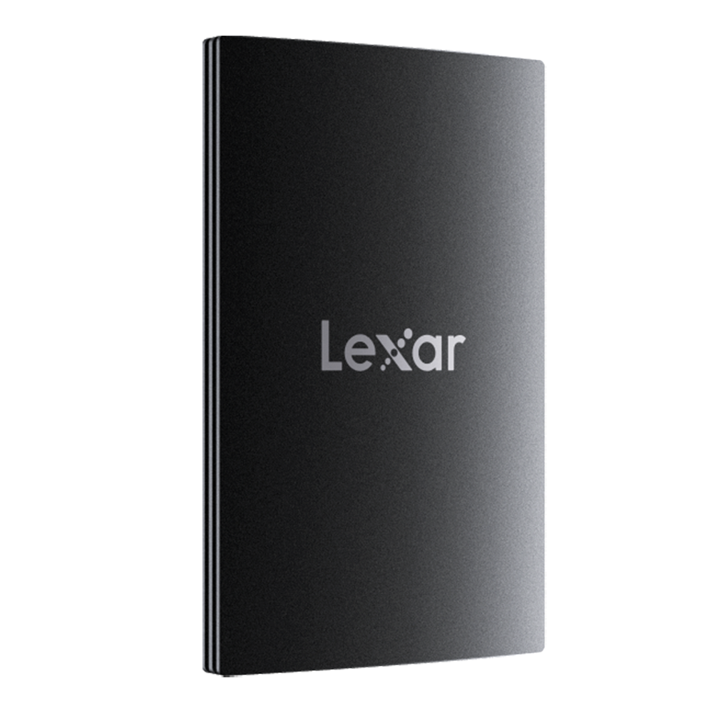 1 TB Lexar SL500 Portable SSD (Up to 2000MB/s) - Image 2