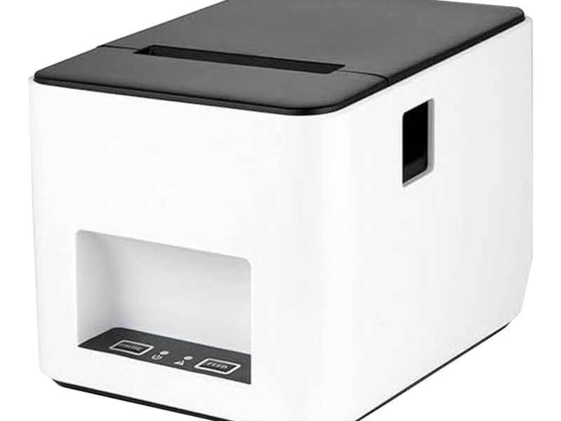 Xprinter XP-246B<br />Thermal Receipt &<br />Thermal Barcode Printer