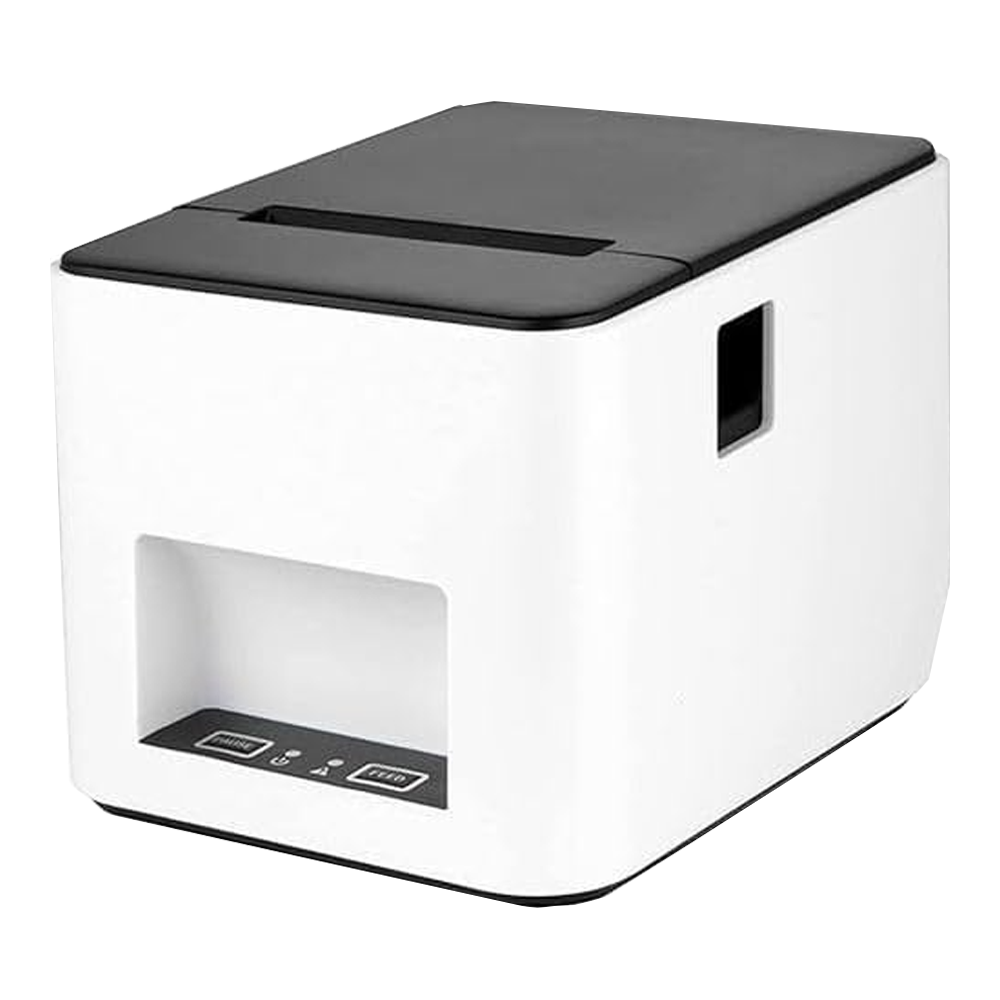 Xprinter XP-246B<br/>Thermal Receipt &<br/>Thermal Barcode Printer