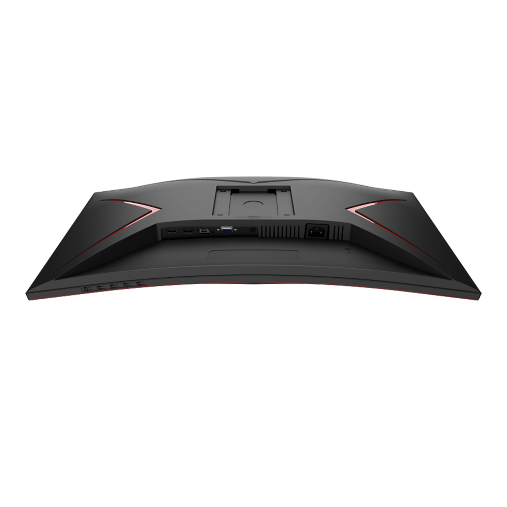 27” AOC C27G4H2 Curved Frameless Gaming Monitor - Image 5