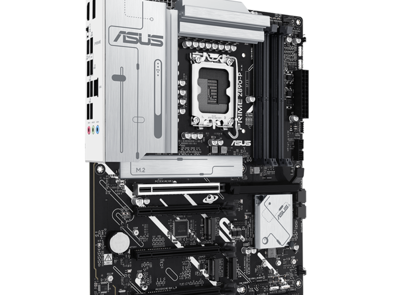 Asus Prime Z890-P-CSM Motherboard - image 5
