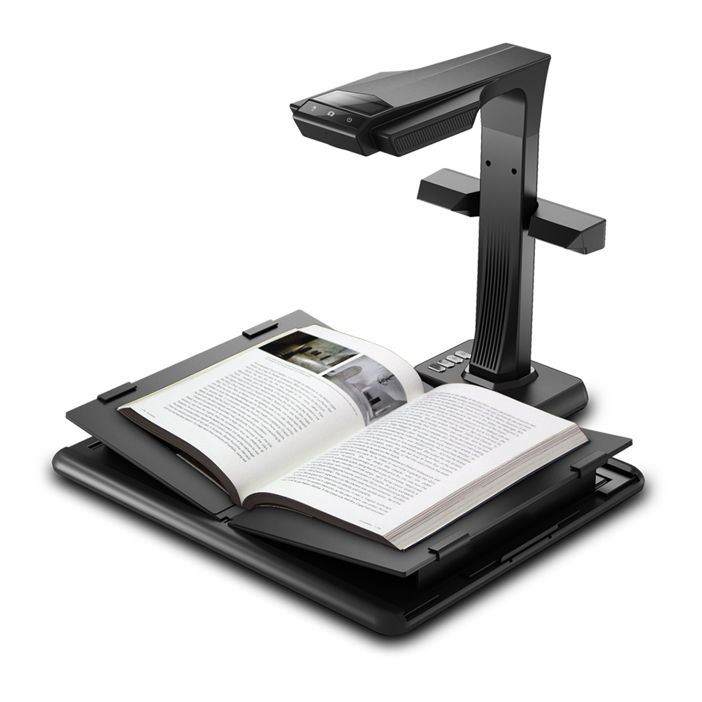 CZUR M3000 Pro v3 Book & Document Scanner