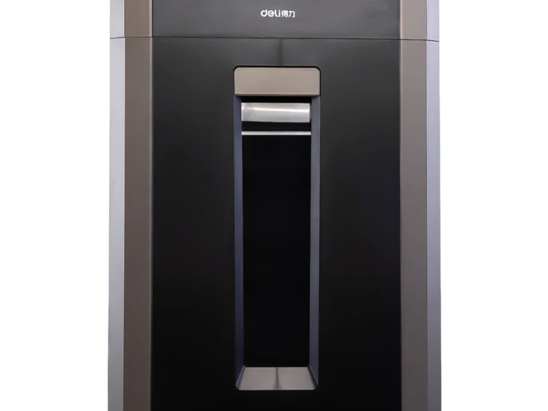 Paper Shredder Deli-14403 - image 2