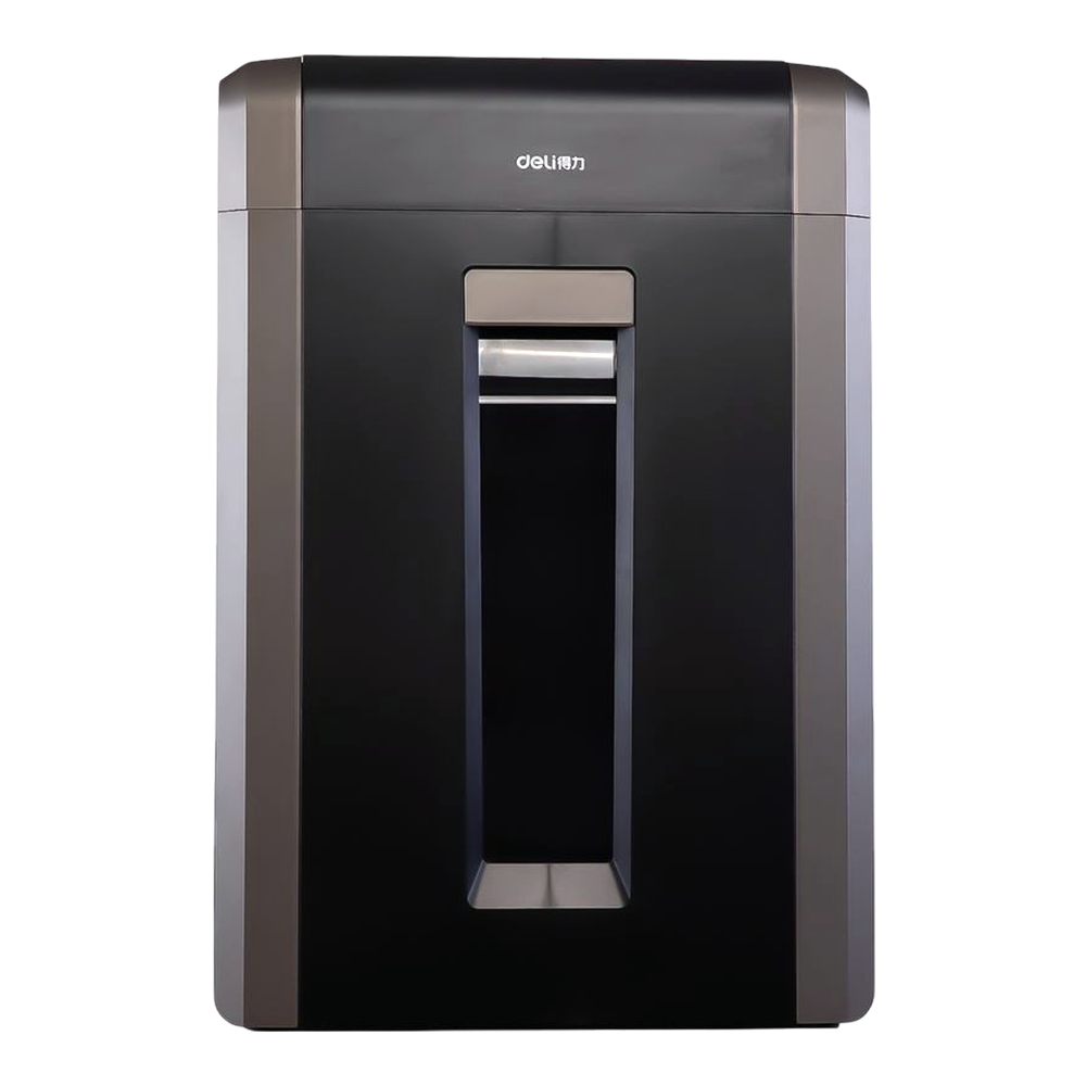 Paper Shredder Deli-14403 - Image 2