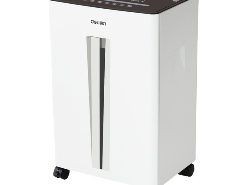 Paper Shredder Deli-9918 - image 1