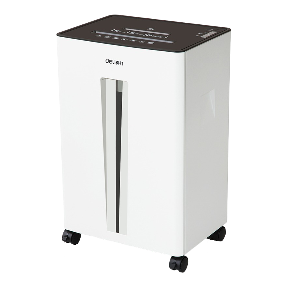 Paper Shredder Deli-9918