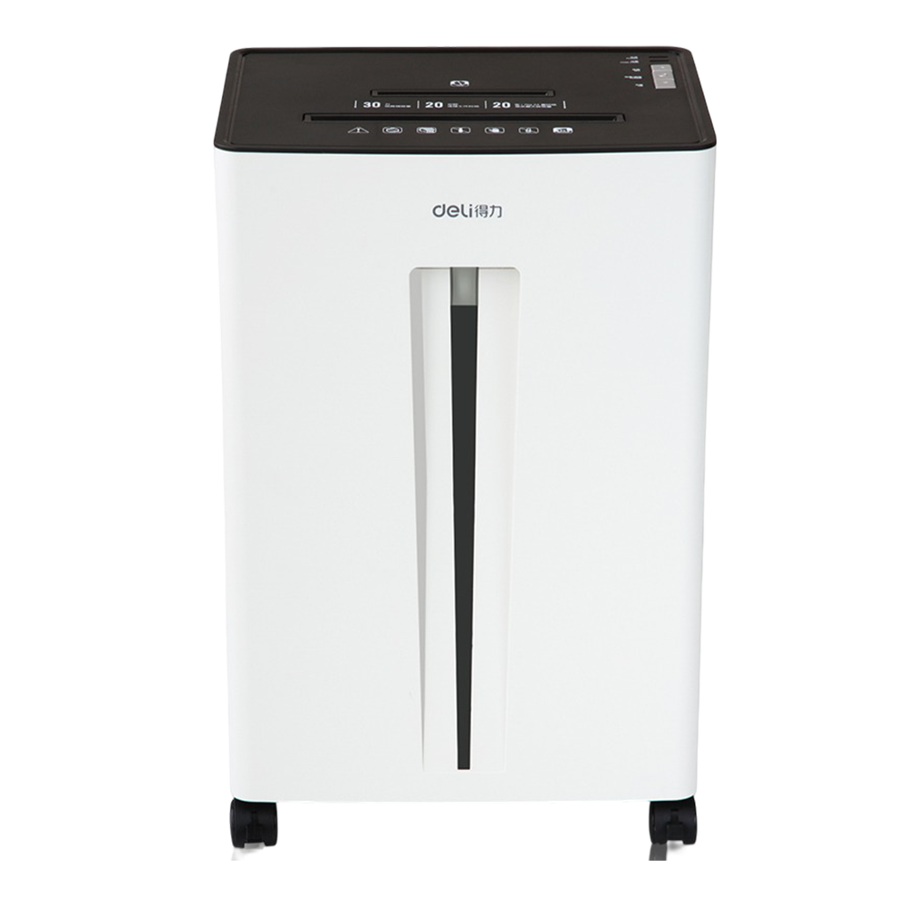 Paper Shredder Deli-9918 - Image 2