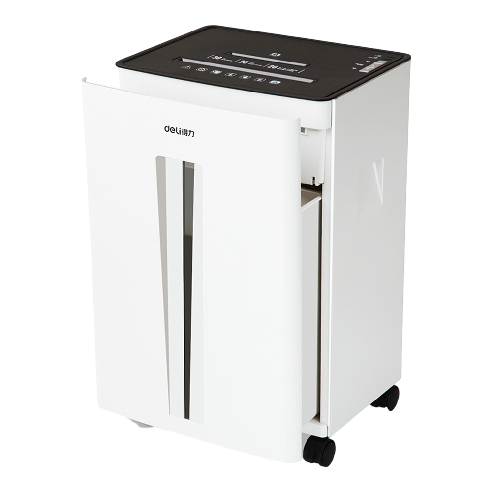 Paper Shredder Deli-9918 - Image 3