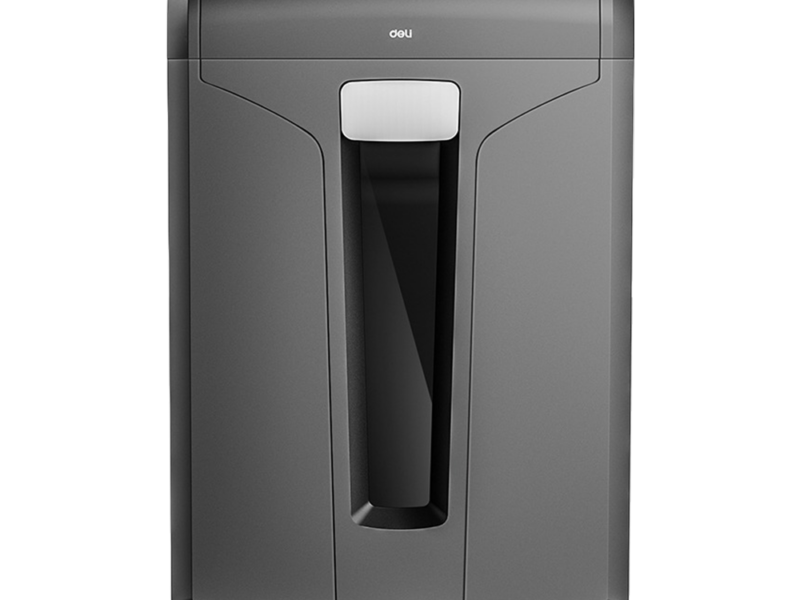 Paper Shredder Deli-E14400 - image 2