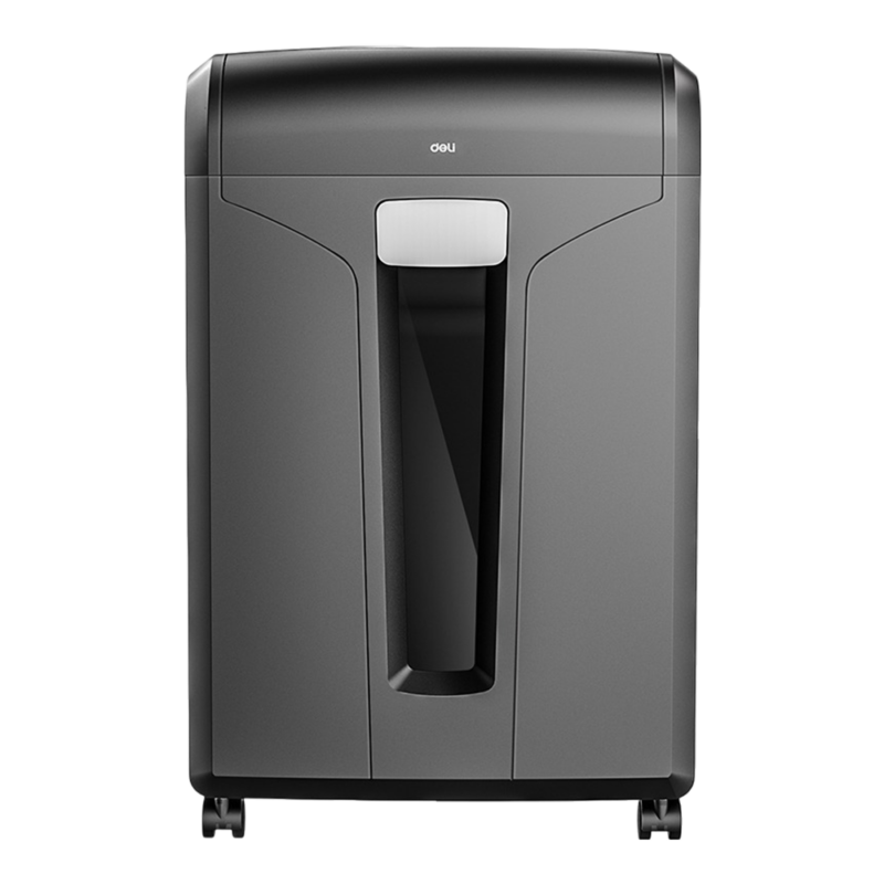 Paper Shredder Deli-E14400 - Image 2