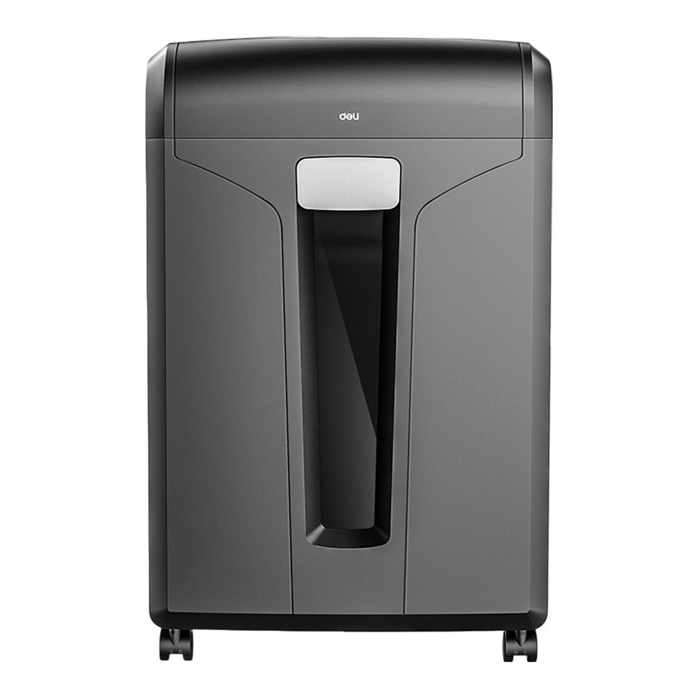 Paper Shredder Deli-E14400 - Image 2