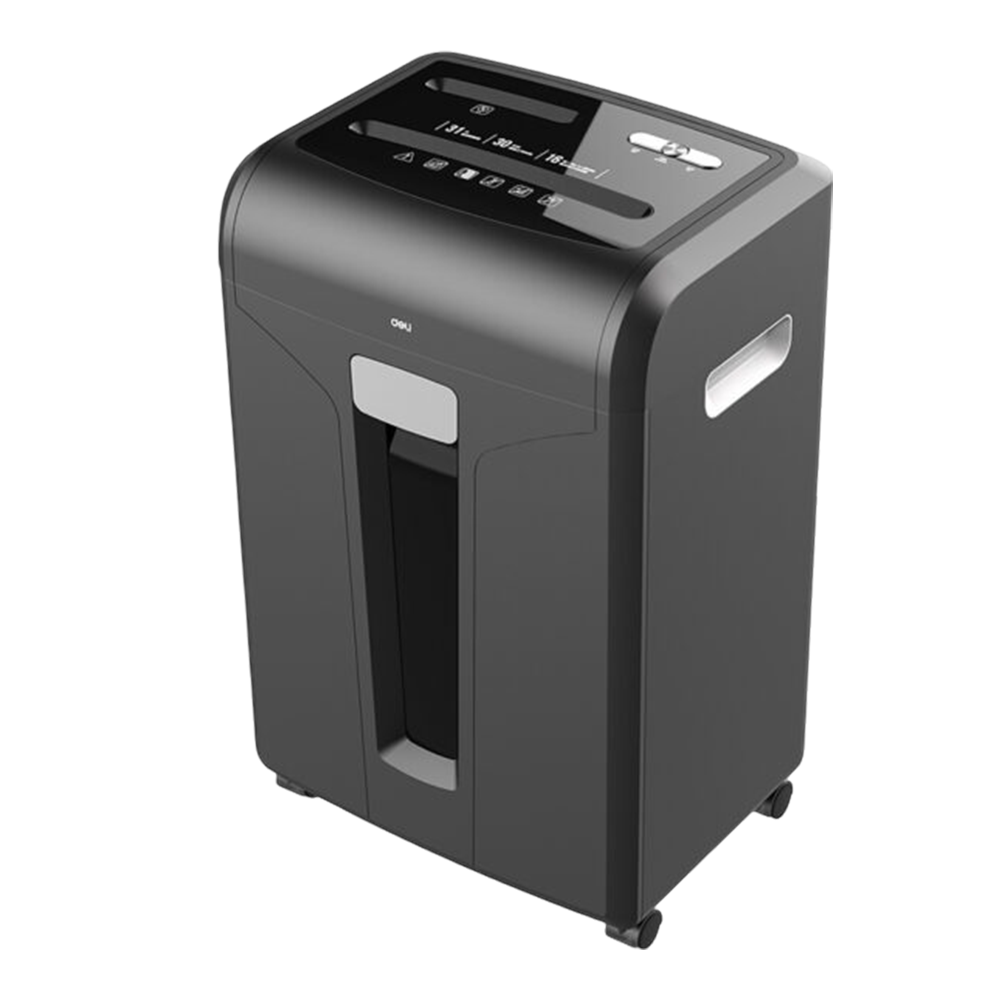 Paper Shredder Deli-E14400